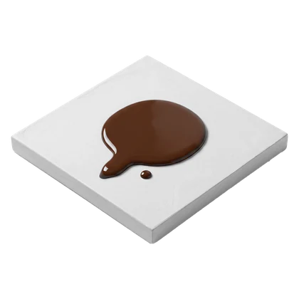 Pigment Brown WS, CimentArt packaging