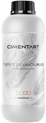 Primer PLUS, verpakking van CimentArt
